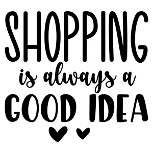 Shopping