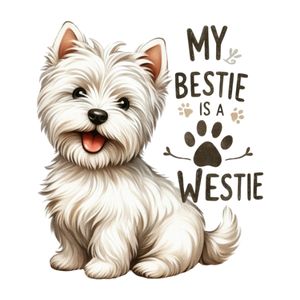  Westie