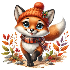 Fuchs