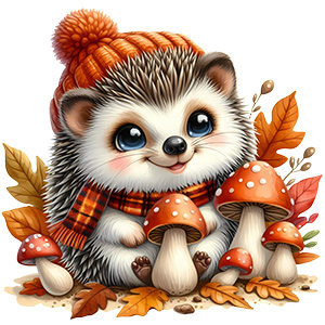 Igel 1