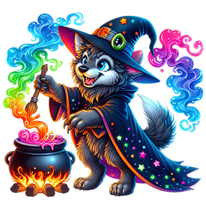 Wolf 5