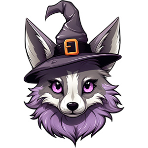 Wolf 6