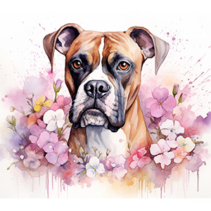 Boxer Boxer
