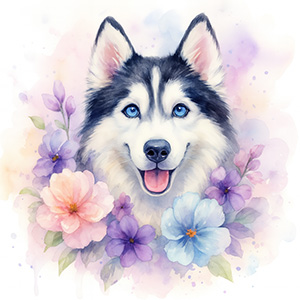 Husky Husky