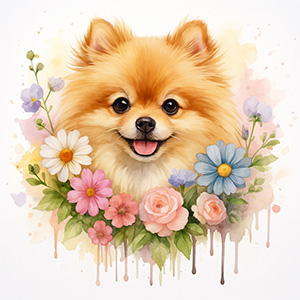 Spitz Spitz