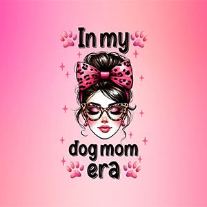 DogMomEra DogMomEra