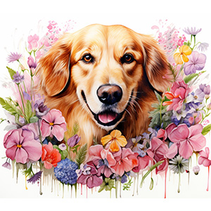 GoldenRetriever GoldenRetriever