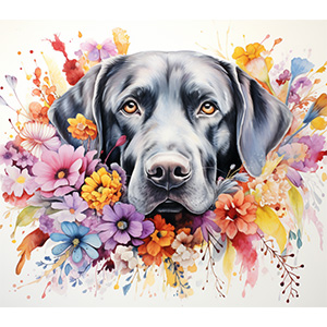 Labrador Labrador