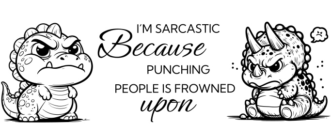 I´m