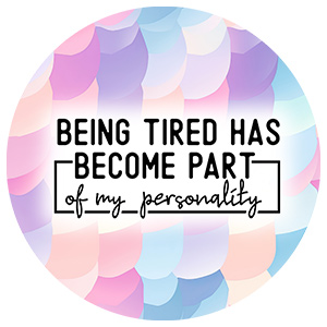 Being