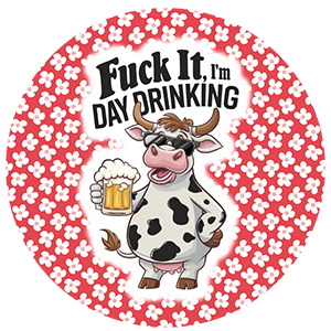 Fuck it