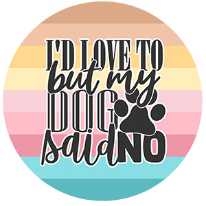 No
