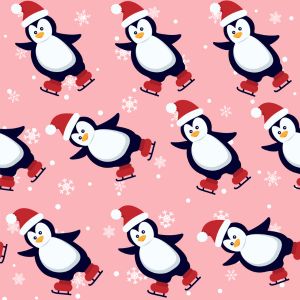  Pinguin 1