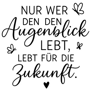 Augenblick