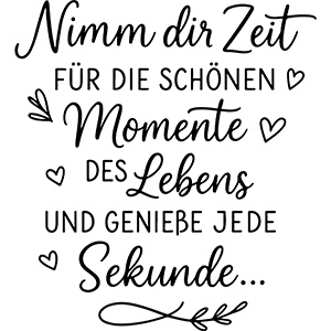 Momente