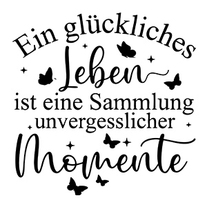 unverg. Momenten