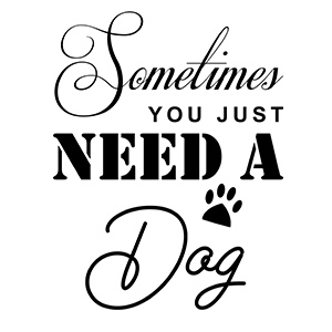 Sometimes