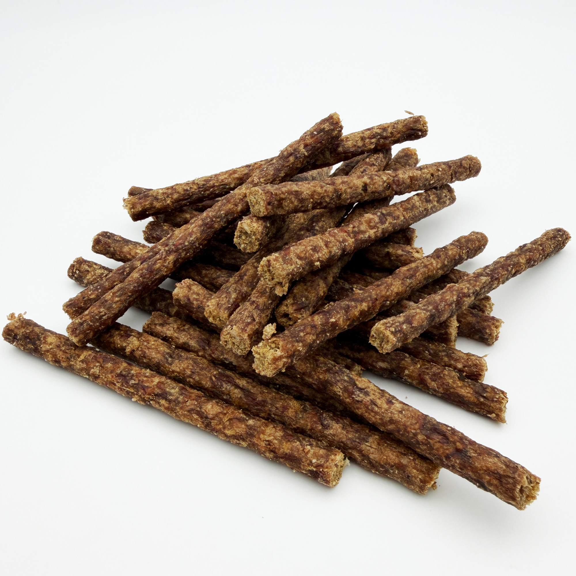 Mini Rind Fleisch Sticks 
