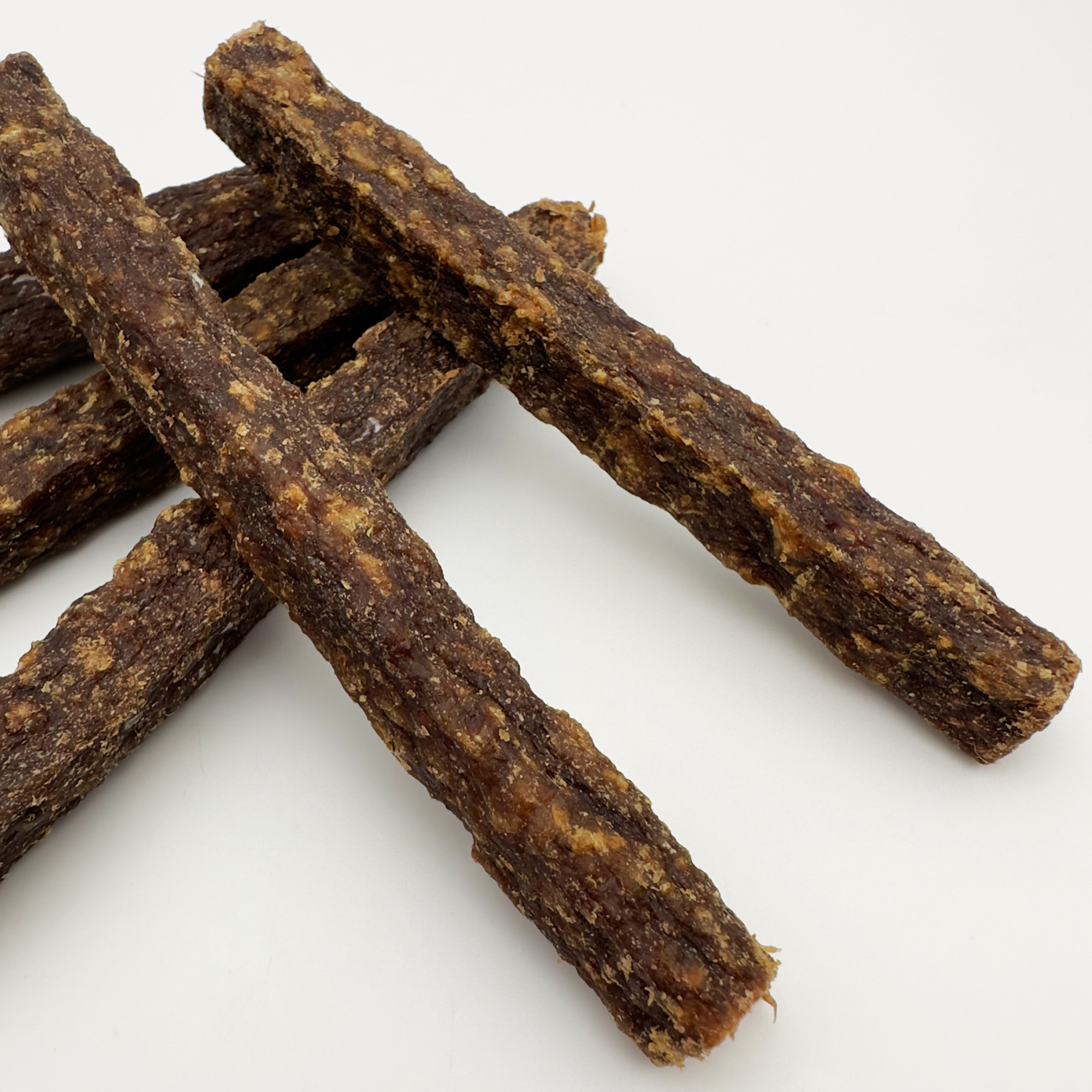 Lamm Fleisch Sticks 