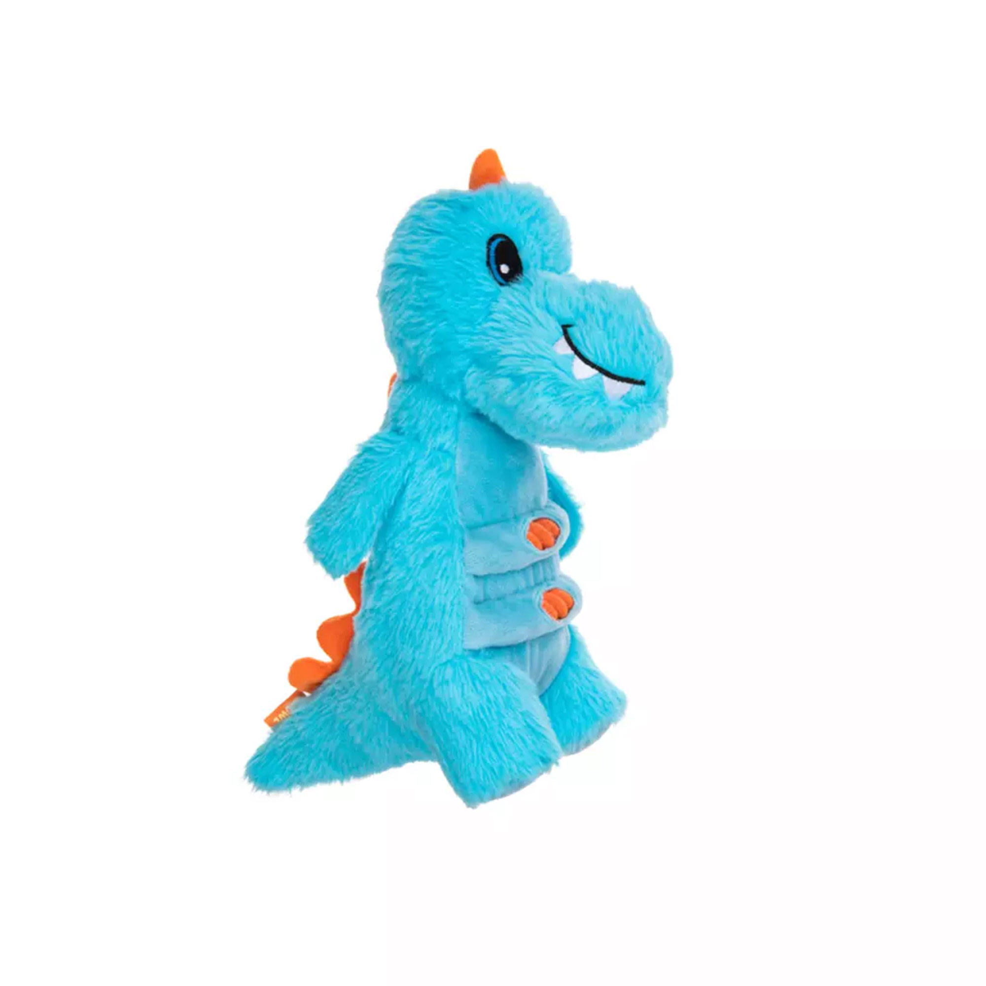 Growl Stomperz verschiedene Dinos