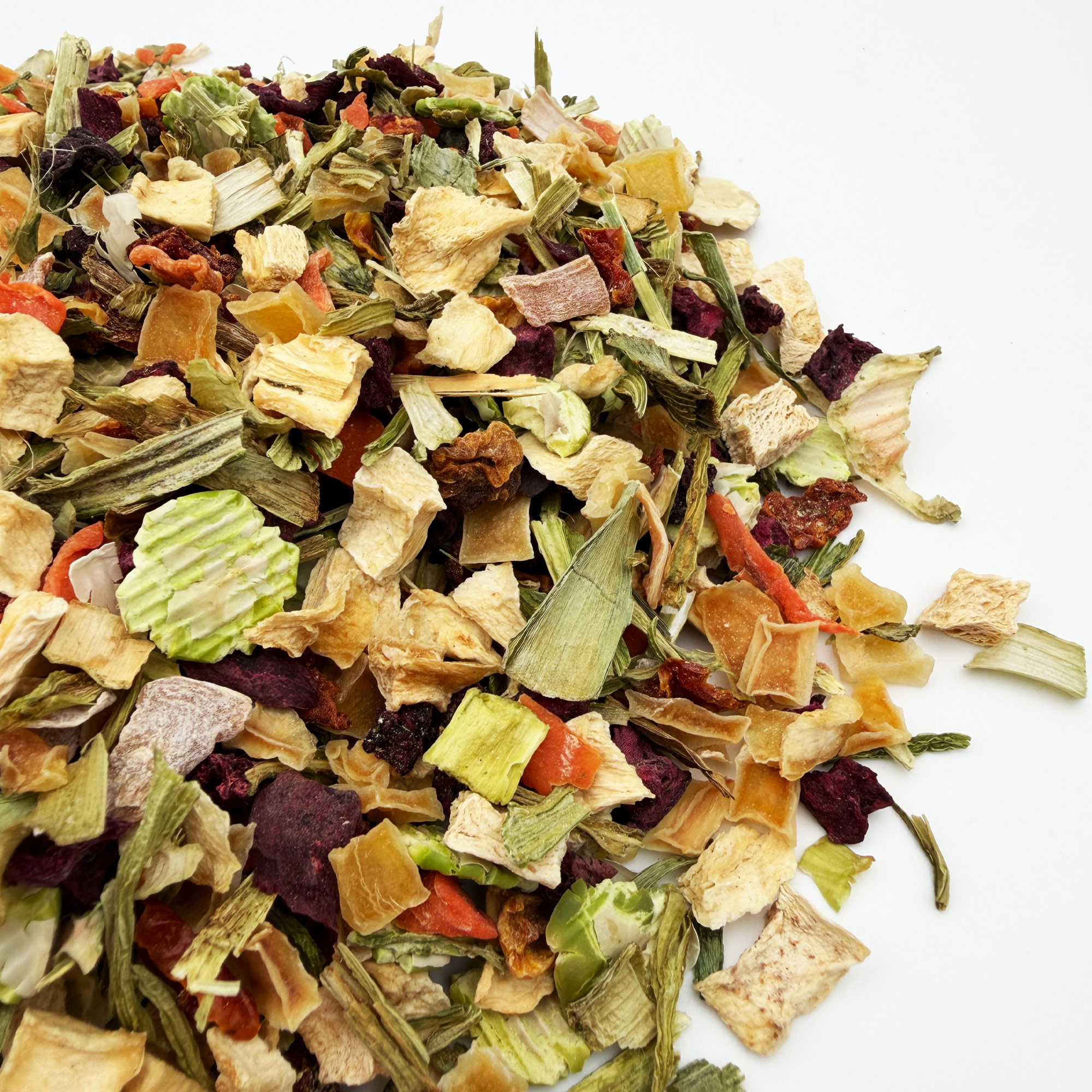 Gemüse Mix (Neue Rezeptur)