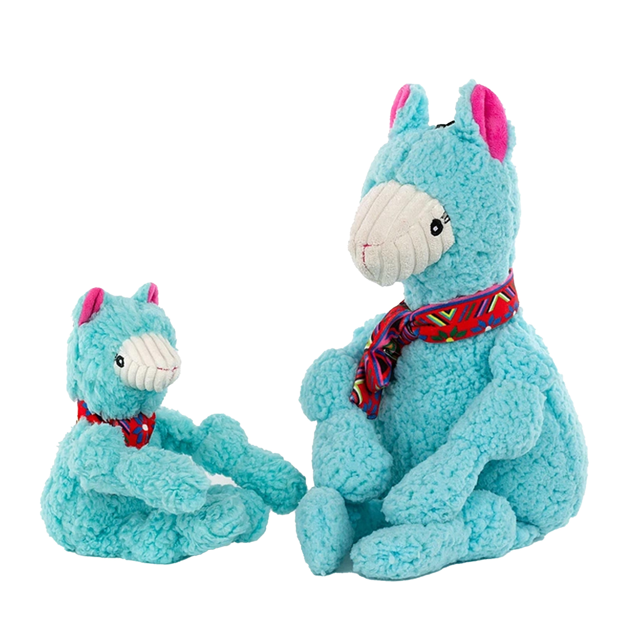 Wild Things Llama Knottie 