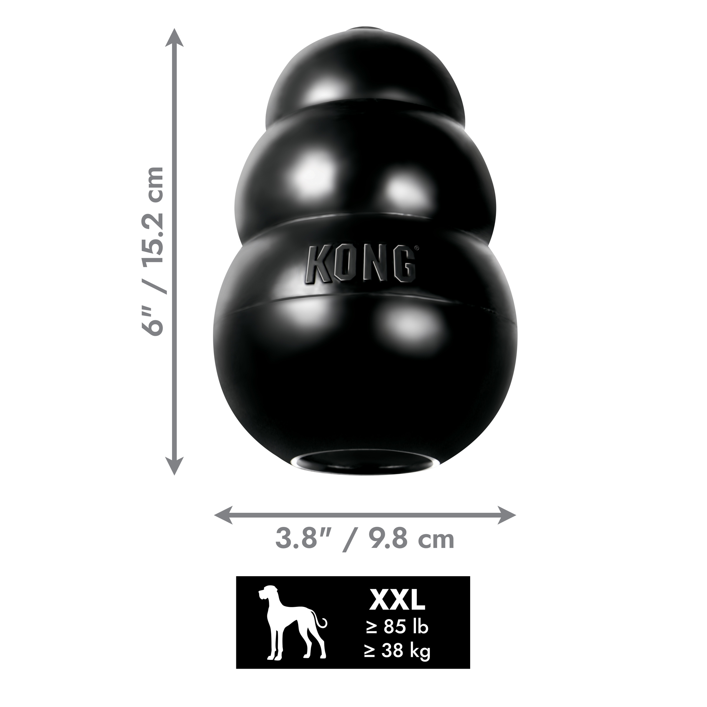 KONG Extreme 