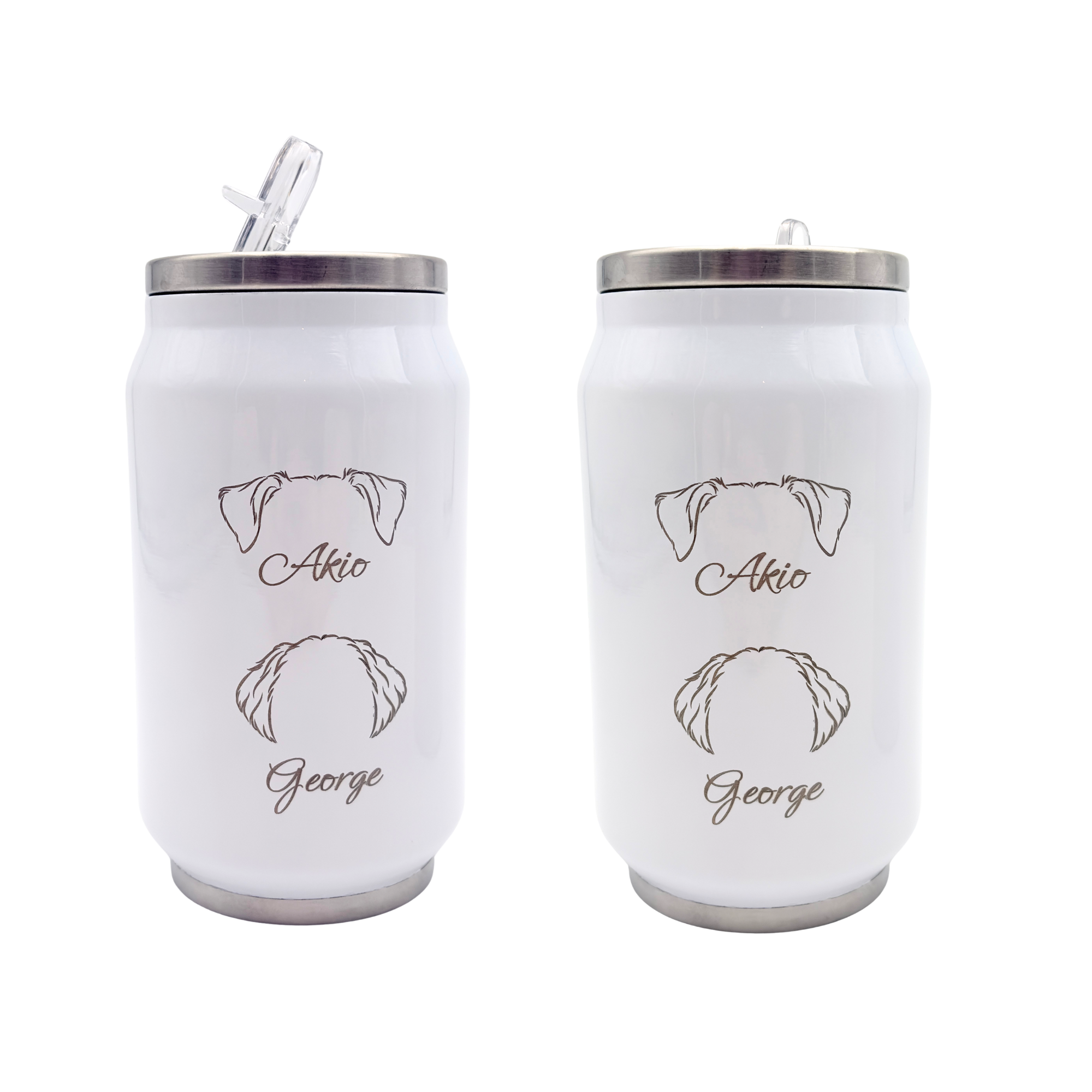 Gravierter Tumbler 250ml 