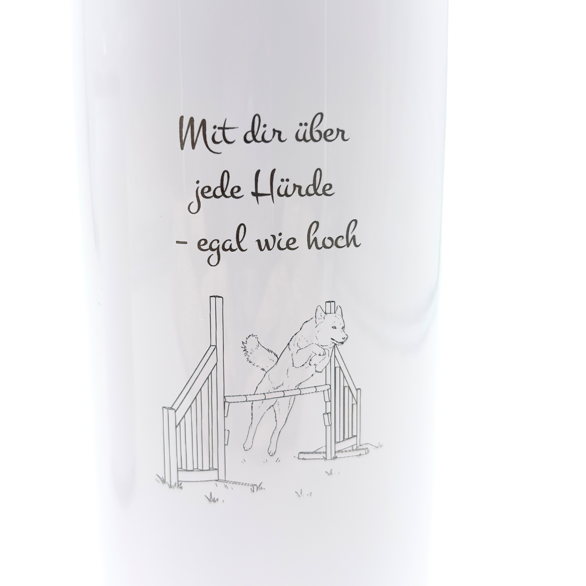 Gravierter Tumbler 340ml