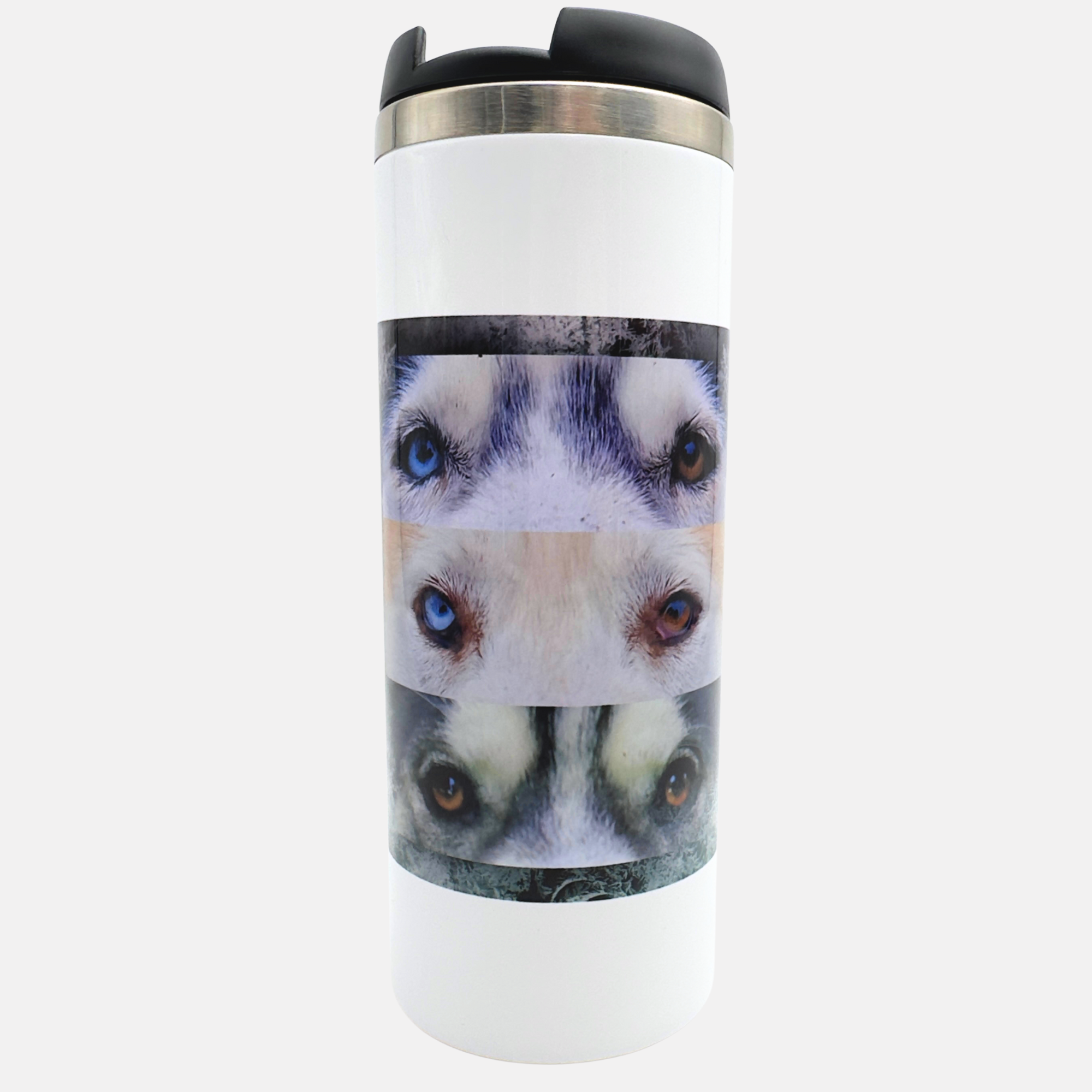 Tumbler mit inidviduell gestaltbar 340ml