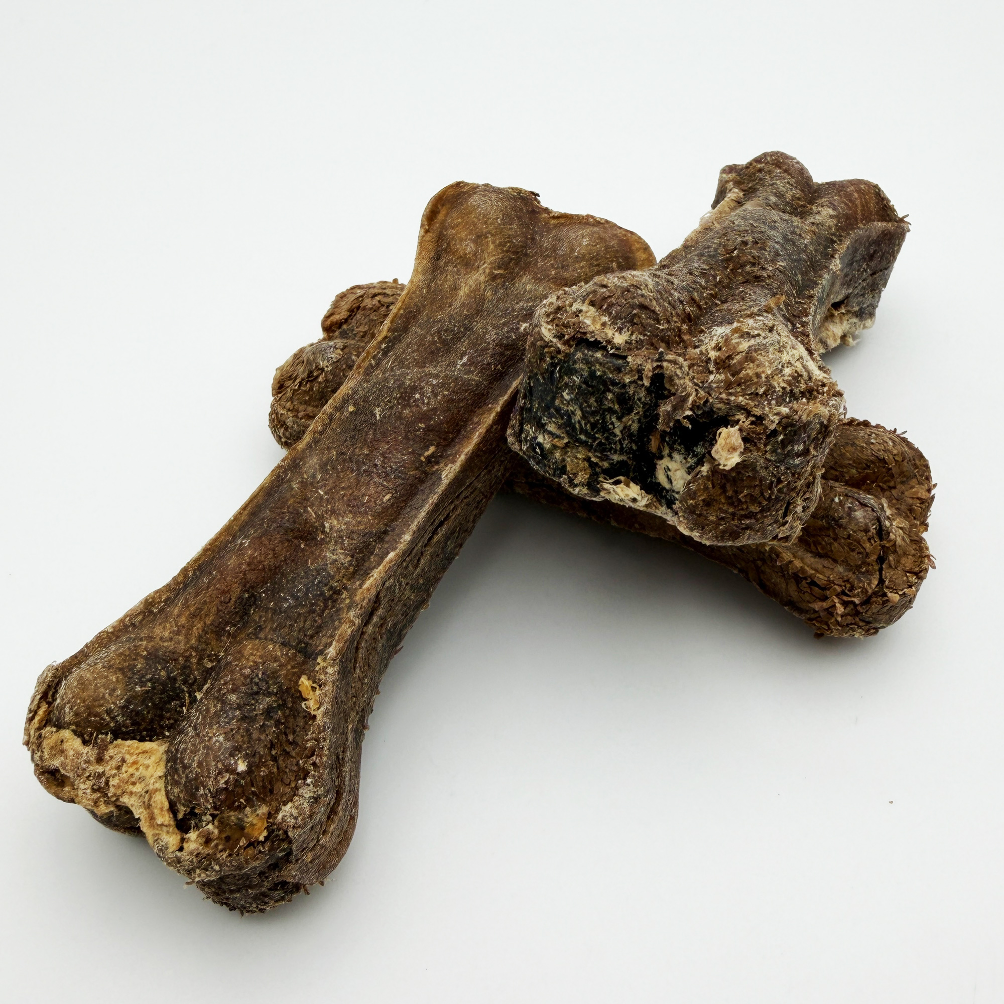 Rinder Pansen Knochen 