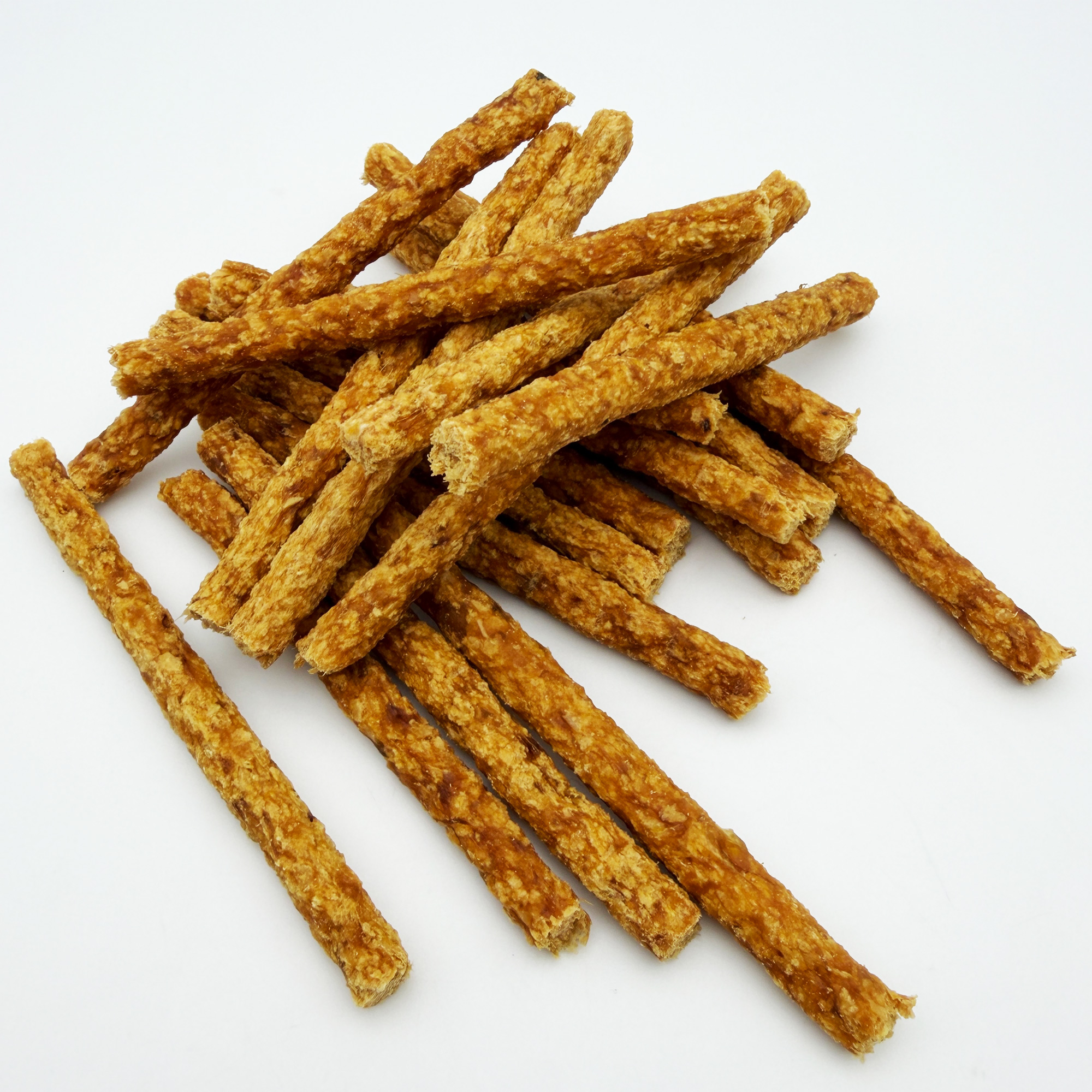 Mini Enten Fleisch Sticks für kleine Hunde