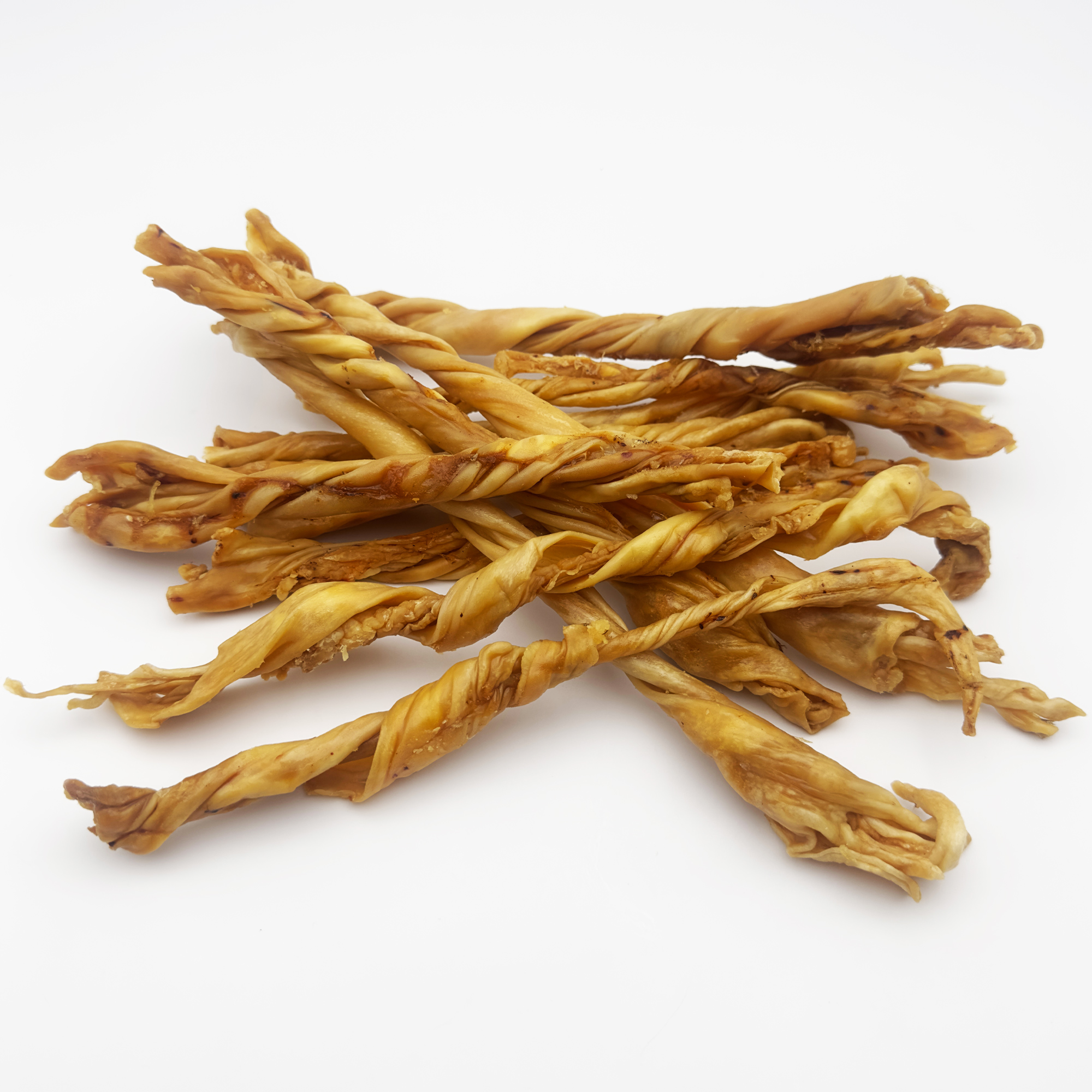 Kanninchen Hautsticks ABVERKAUF