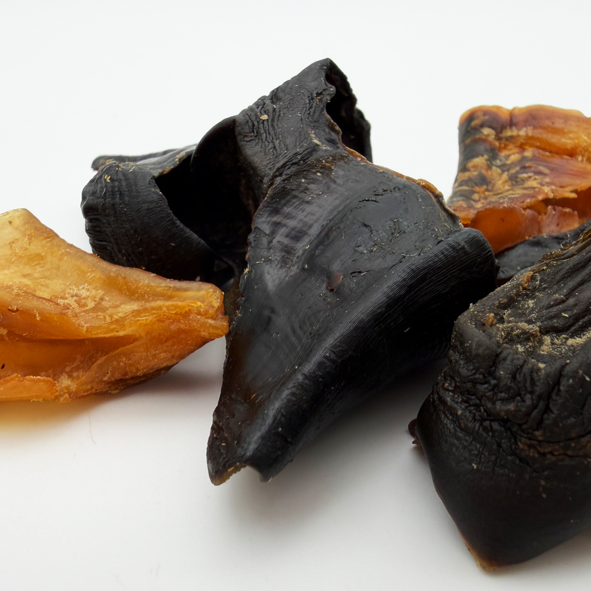 Mini Goat Hoof