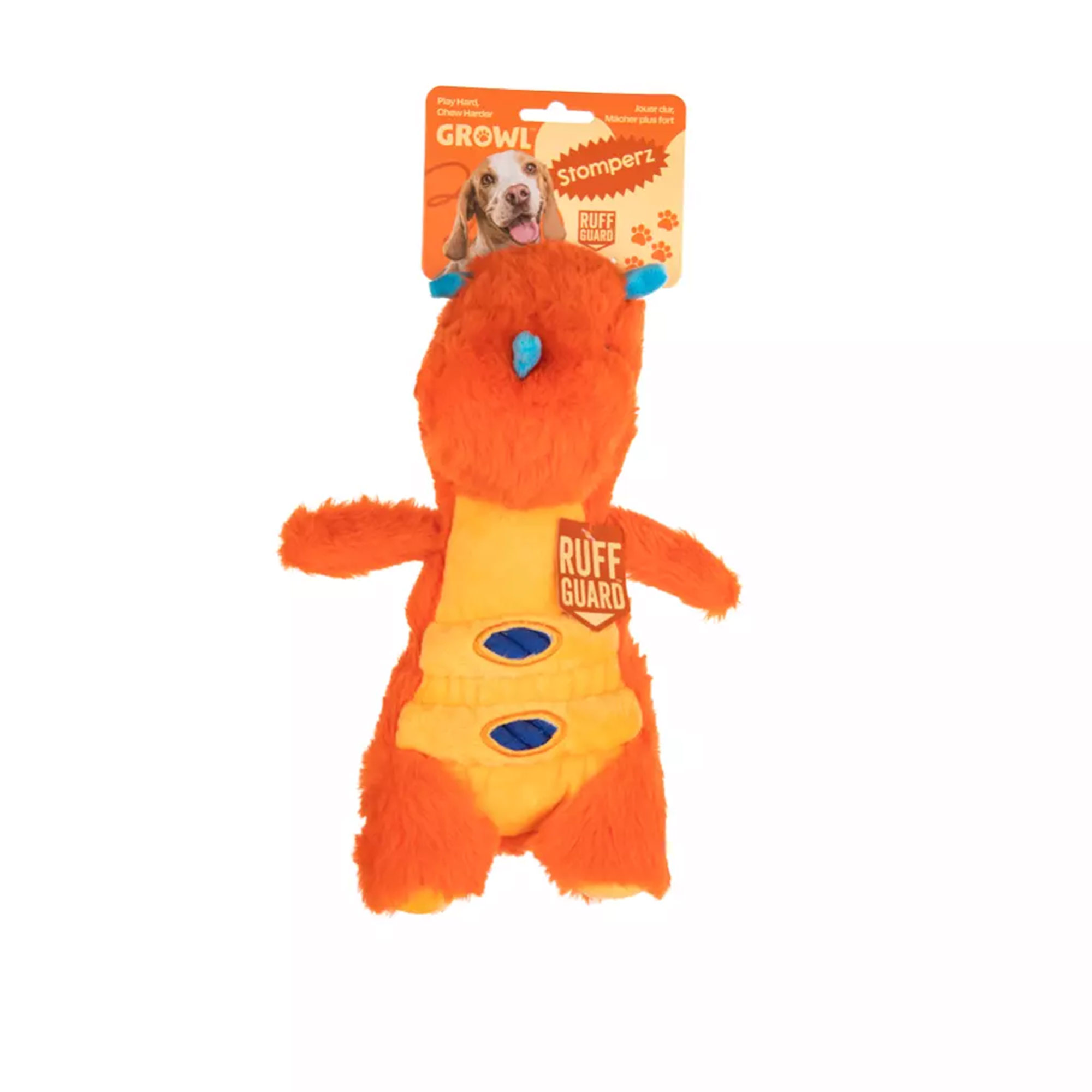 Growl Stomperz verschiedene Dinos