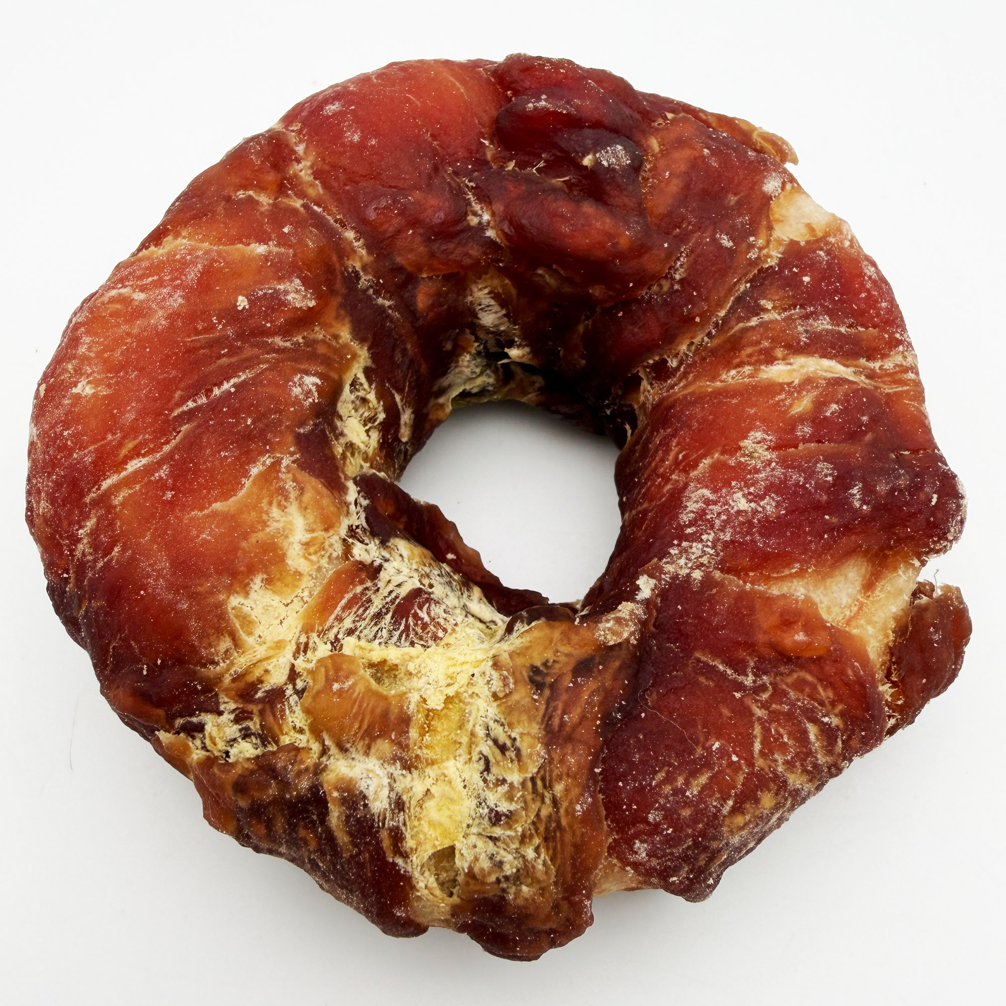 Duck Chew Donut