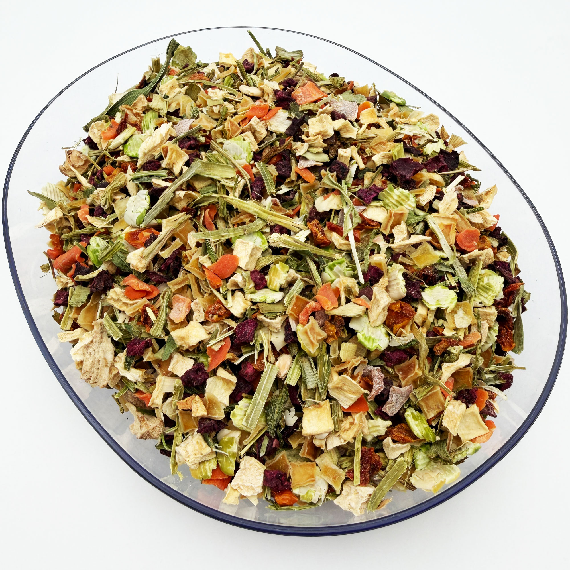 Gemüse Mix (Neue Rezeptur)