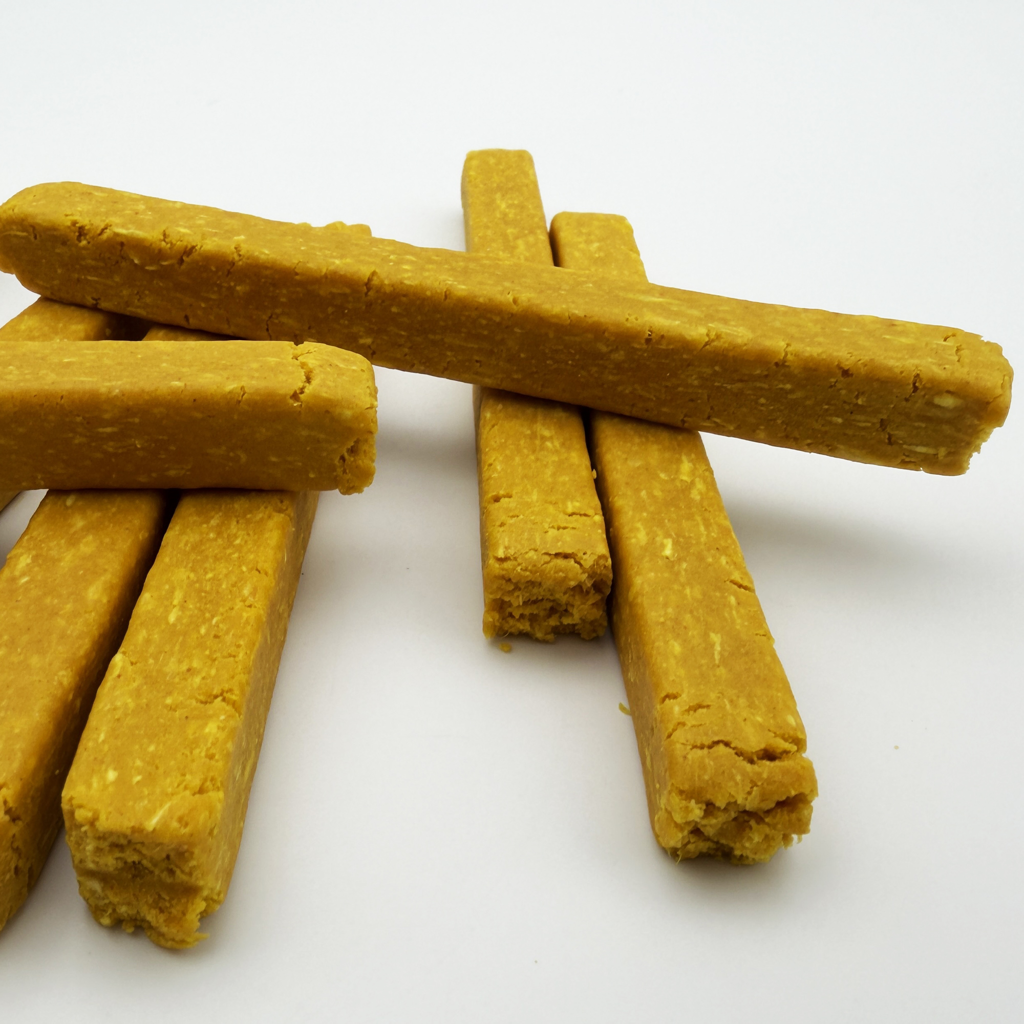 Knusper Stange Sweet Karibik (Neue Form & schwerer)