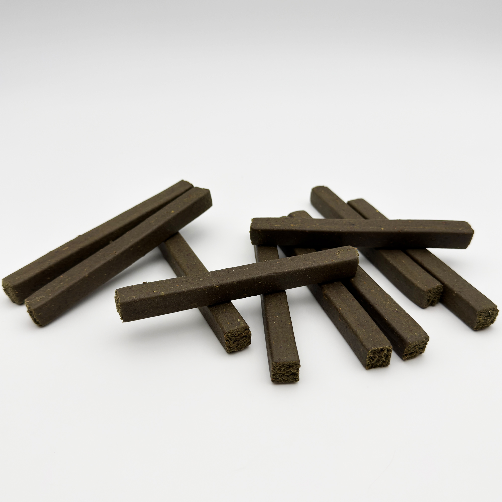 Crunchy Stick Herbal Fish