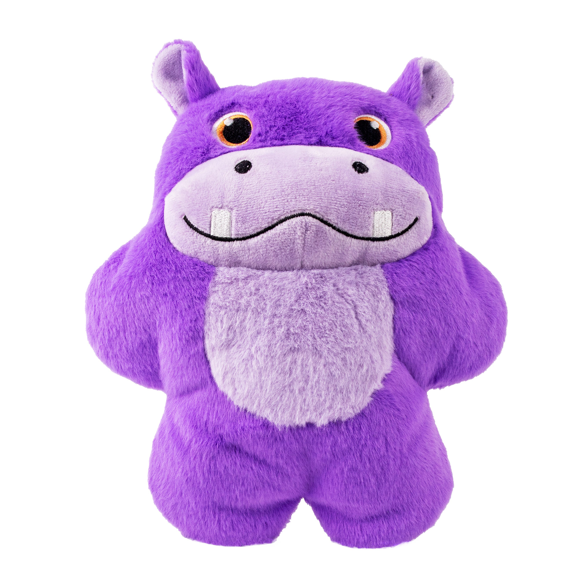 KONG Snuzzles Hippo XL