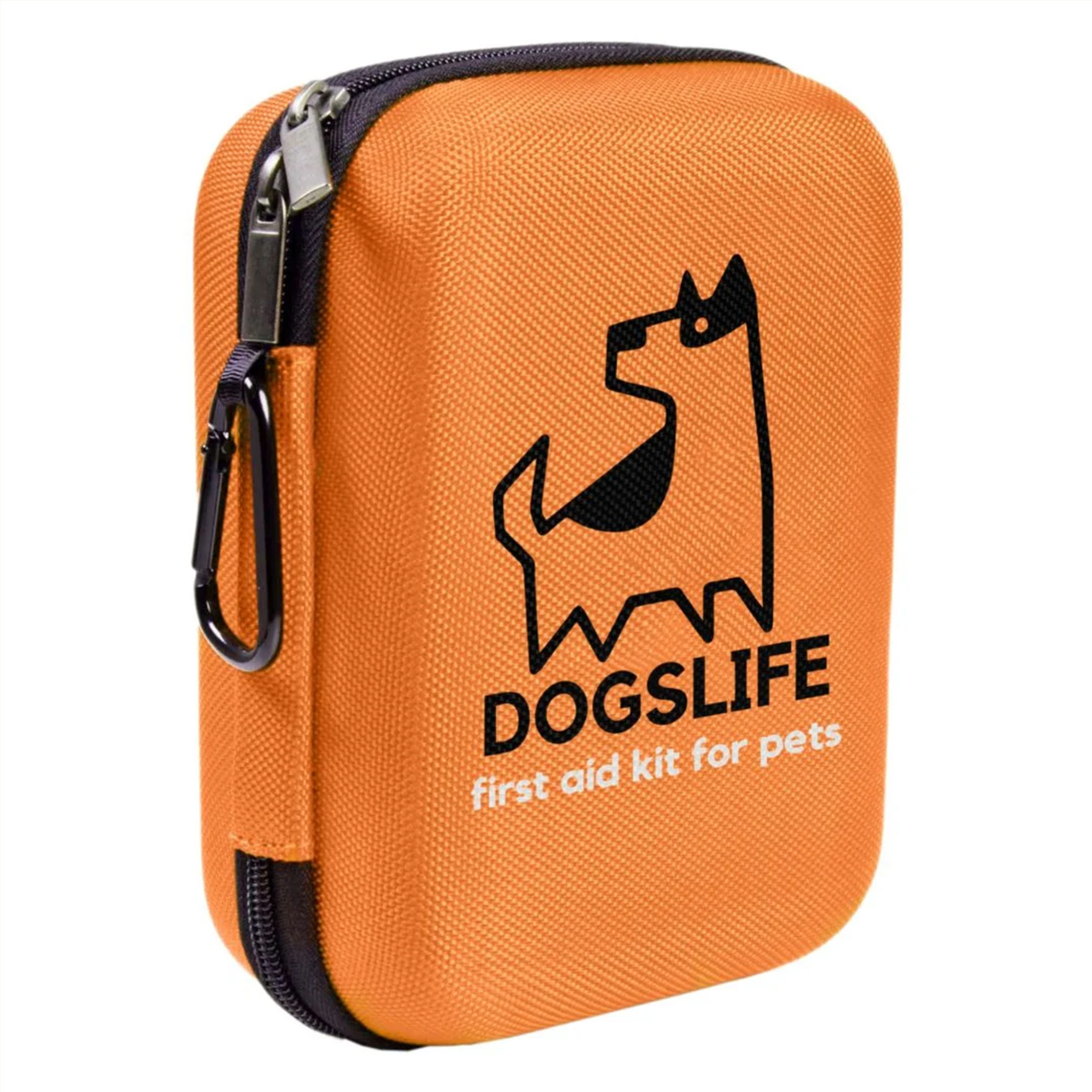 OurDogsLife First Aid Kit for Dogs