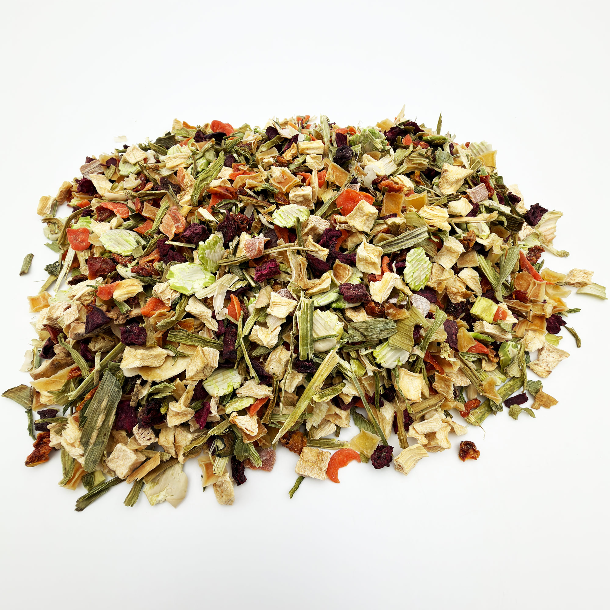 Gemüse Mix (Neue Rezeptur)