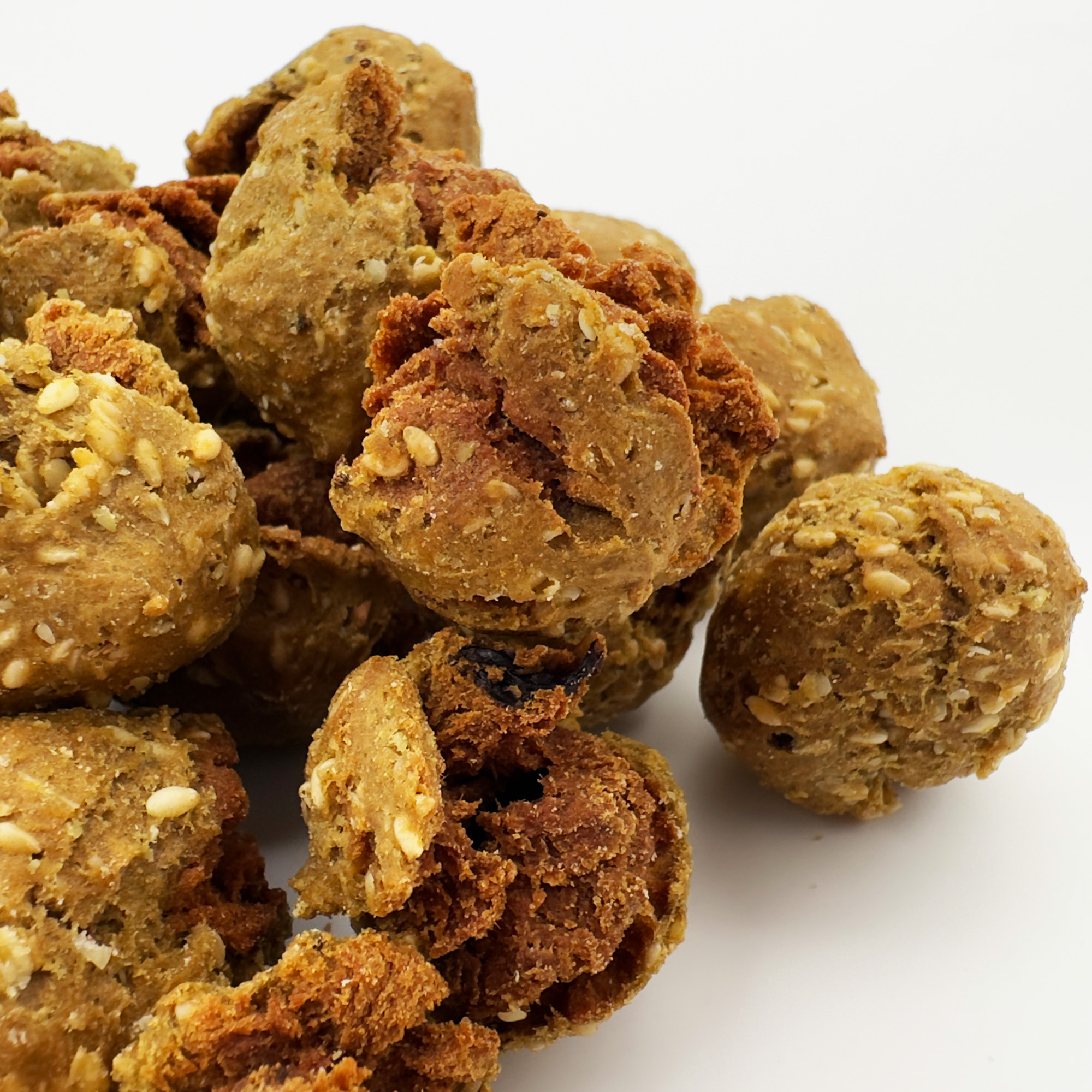 Forellenbraten Bällchen (Limitiert)