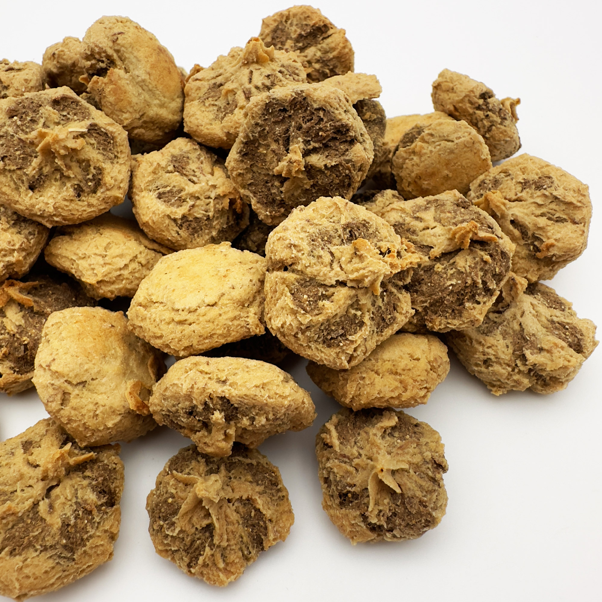 Wildfleisch Töpfchen