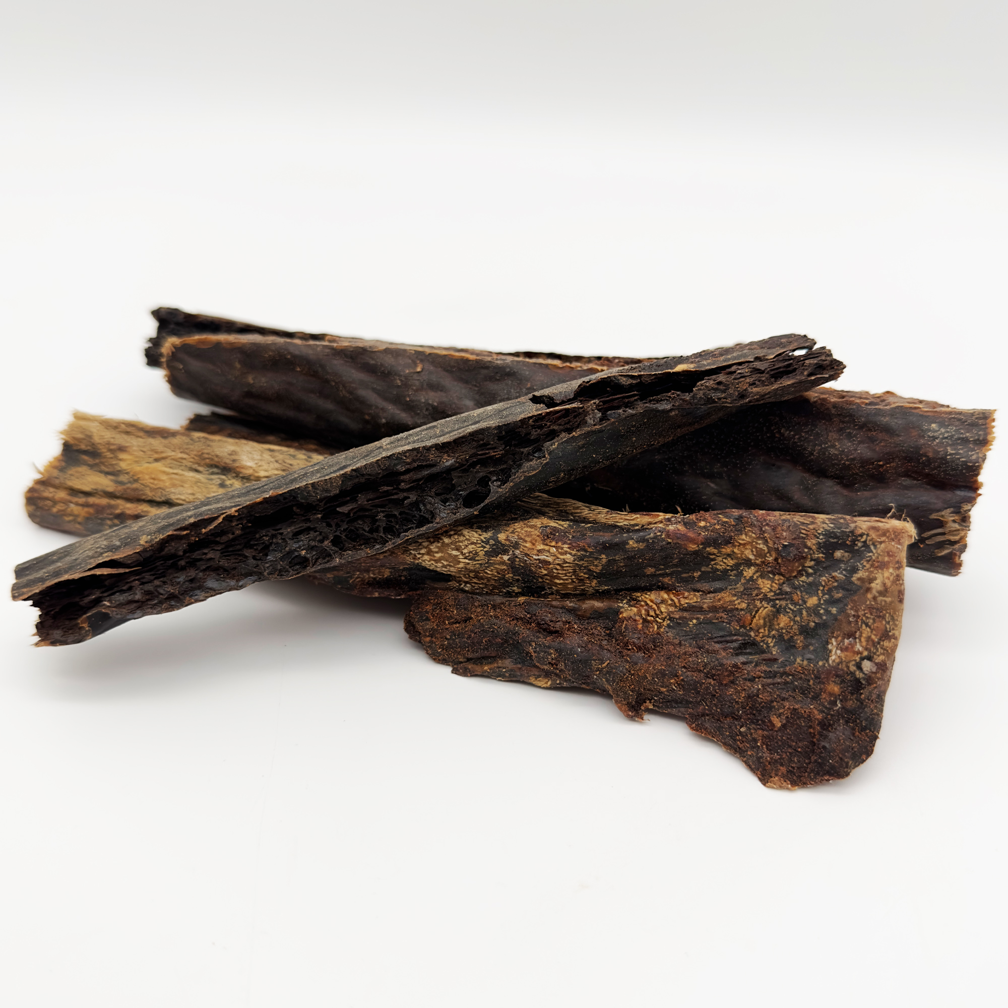 Rindermilz ABVERKAUF