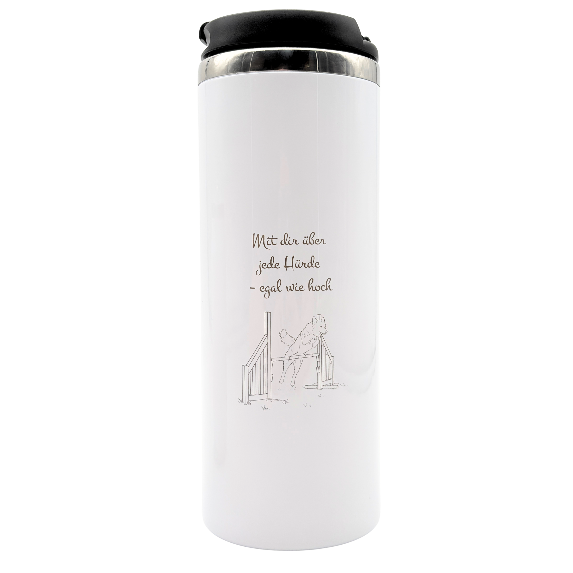 Gravierter Tumbler 340ml