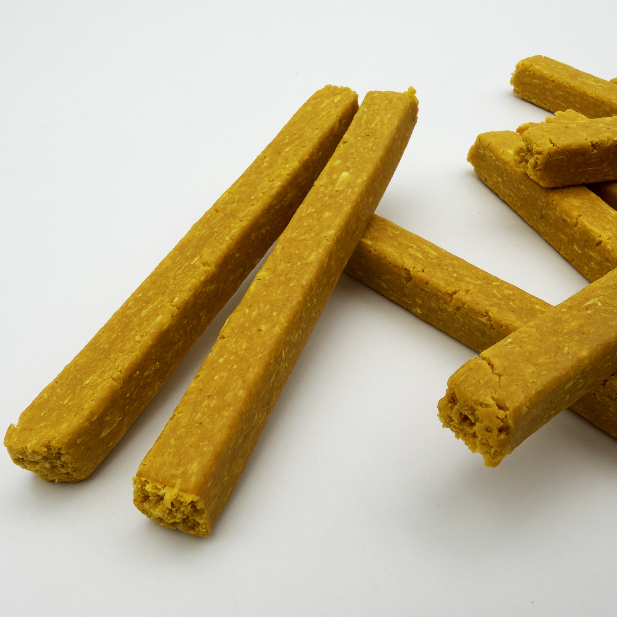 Knusper Stange Sweet Karibik (Neue Form & schwerer)