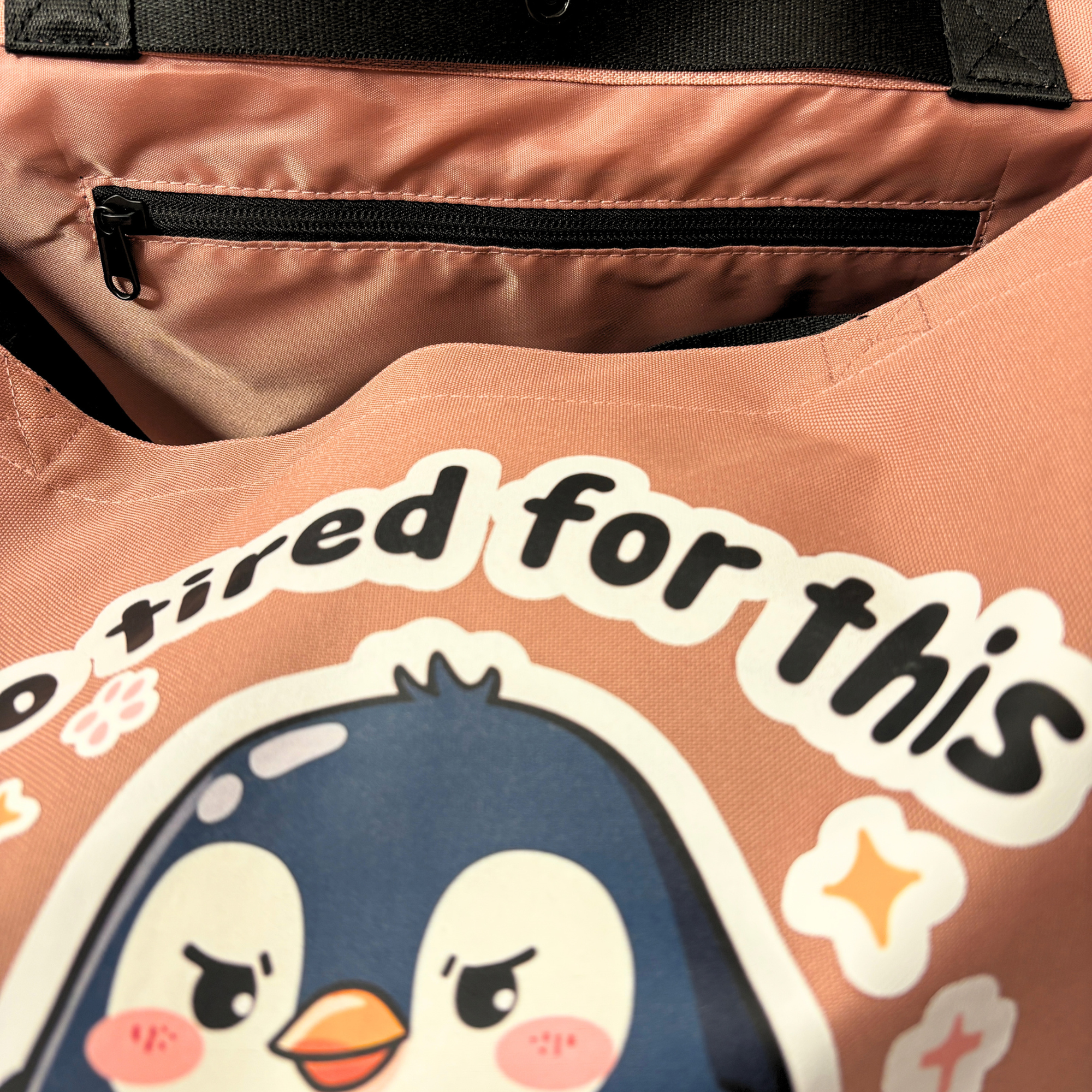 Shopping Bag - Große Tragetasche individuell gestaltbar