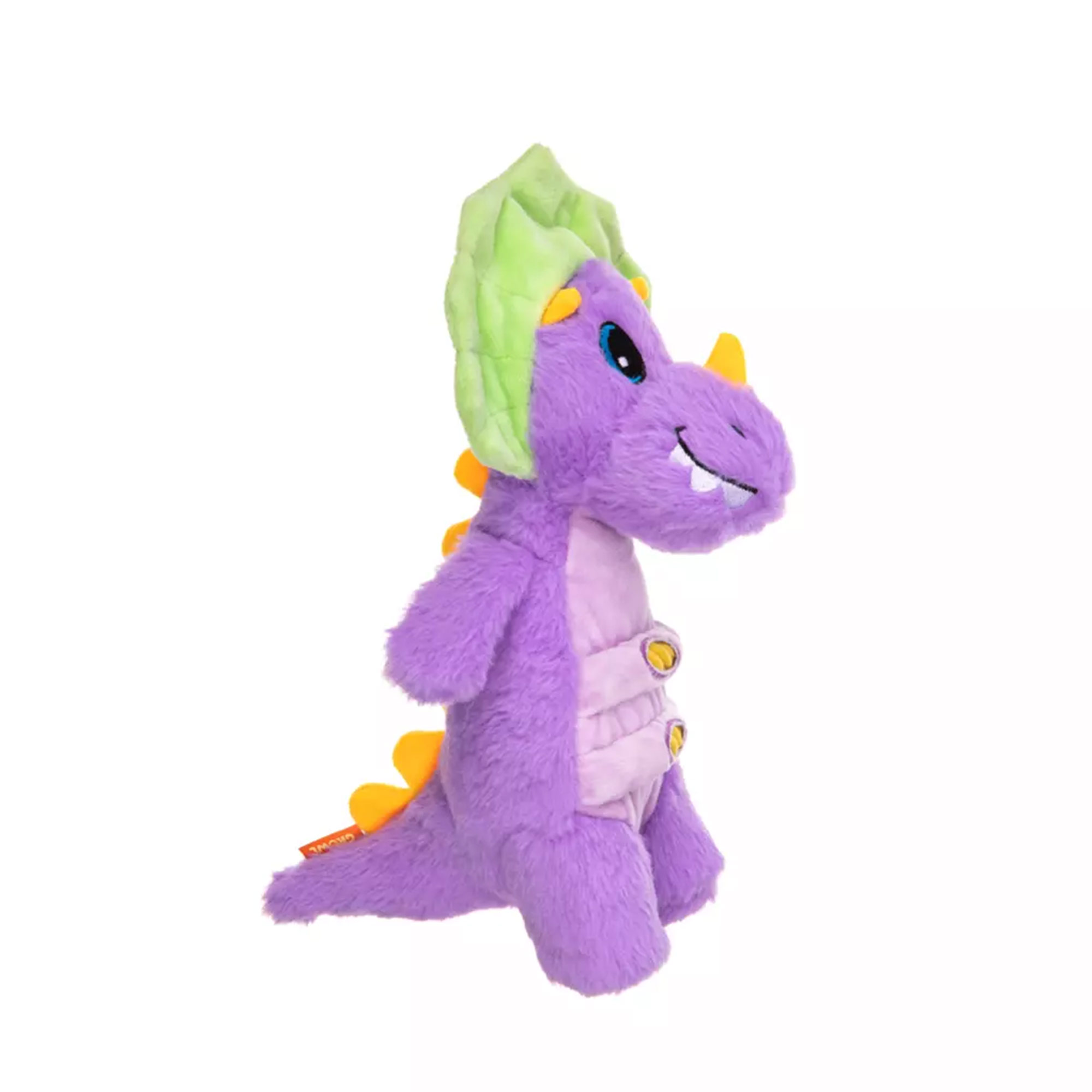 Growl Stomperz verschiedene Dinos