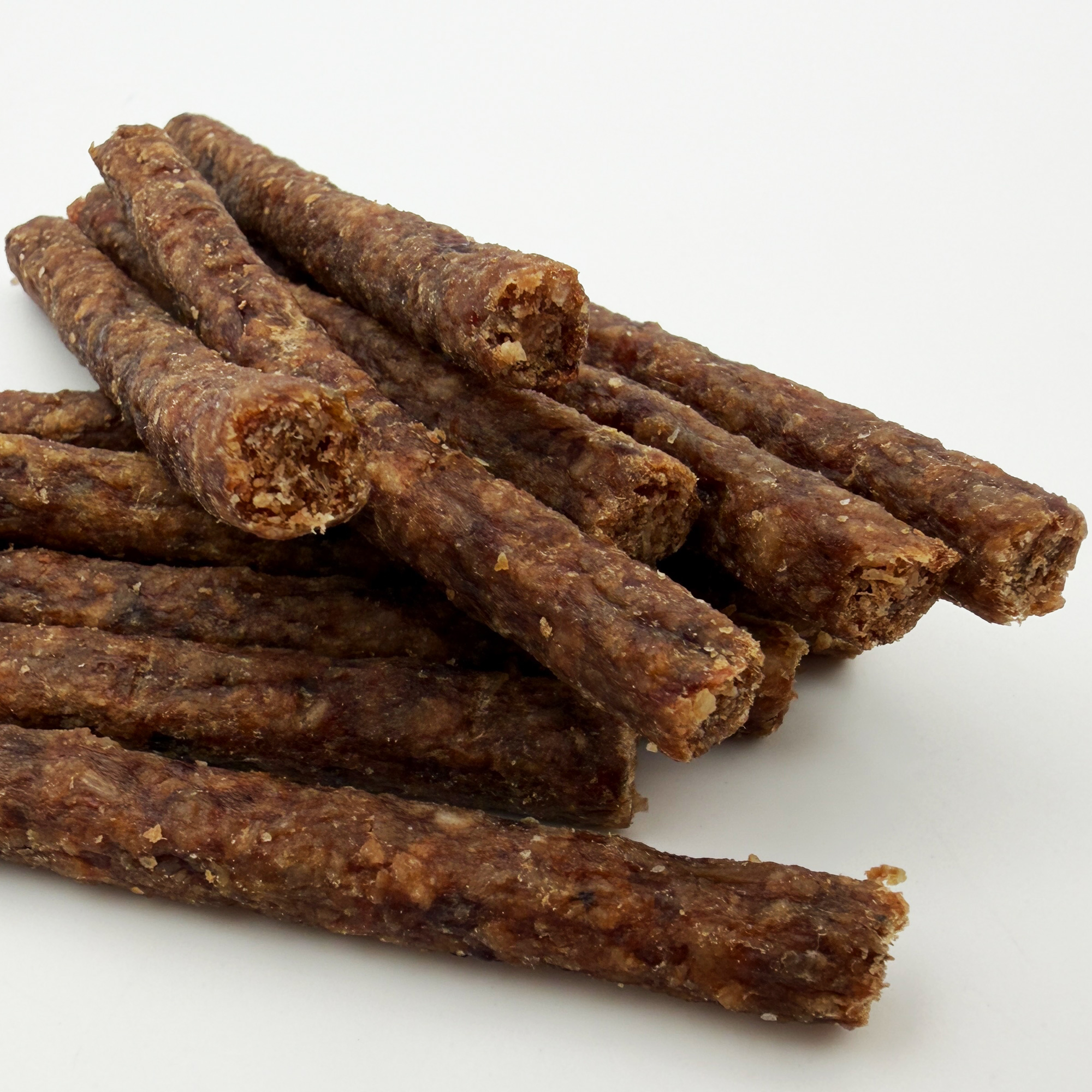 Mini Lamb Meat Sticks